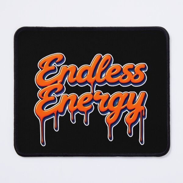 Item preview, Endless Energy 47 designed and sold by Zeir Shop.