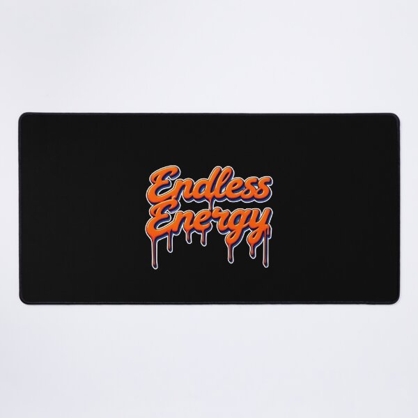 Item preview, Endless Energy 47 designed and sold by Zeir Shop.