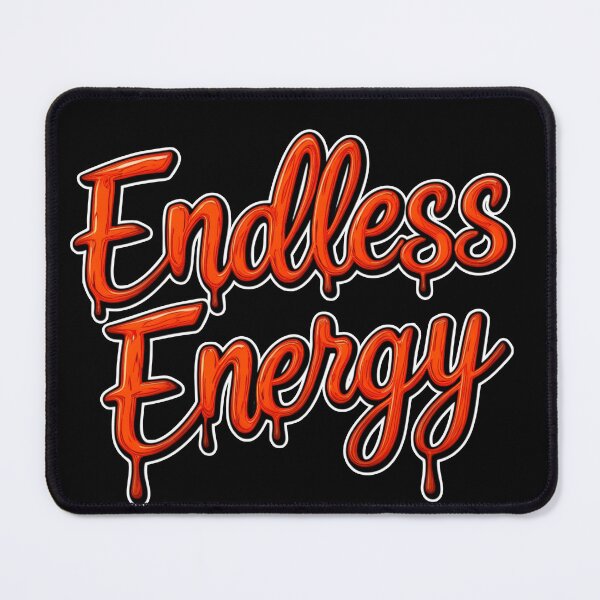 Item preview, Endless Energy 48 designed and sold by Zeir Shop.
