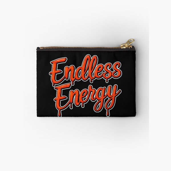 Item preview, Endless Energy 48 designed and sold by Zeir Shop.