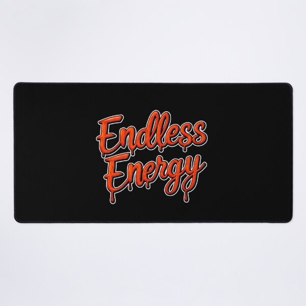 Item preview, Endless Energy 48 designed and sold by Zeir Shop.