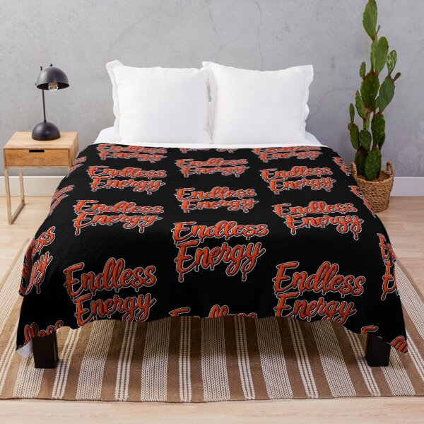 Item preview, Endless Energy 48 designed and sold by Zeir Shop.
