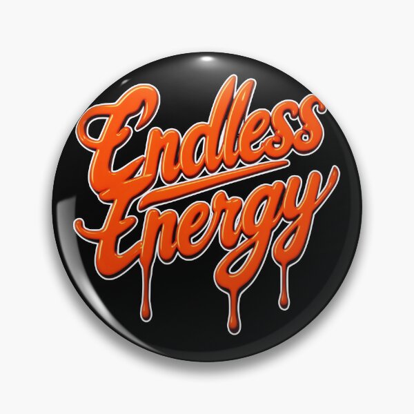 Item preview, Endless Energy 49 designed and sold by Zeir Shop.