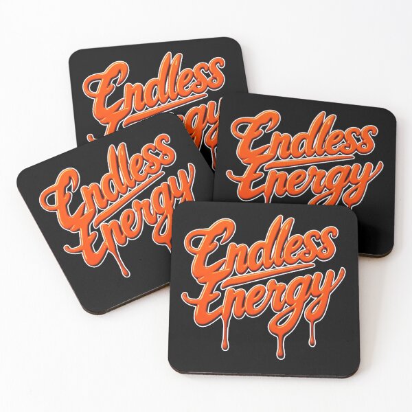 Item preview, Endless Energy 49 designed and sold by Zeir Shop.