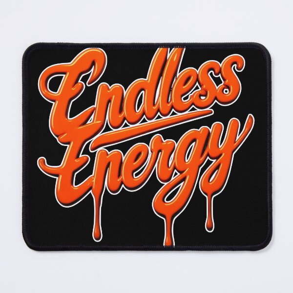 Item preview, Endless Energy 49 designed and sold by Zeir Shop.