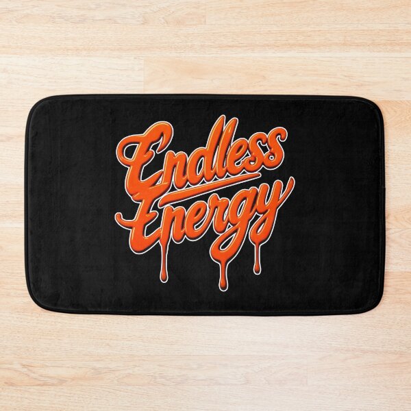Item preview, Endless Energy 49 designed and sold by Zeir Shop.