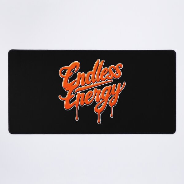 Item preview, Endless Energy 49 designed and sold by Zeir Shop.