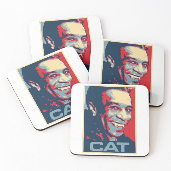 Item preview, Cat designed and sold by DFA.
