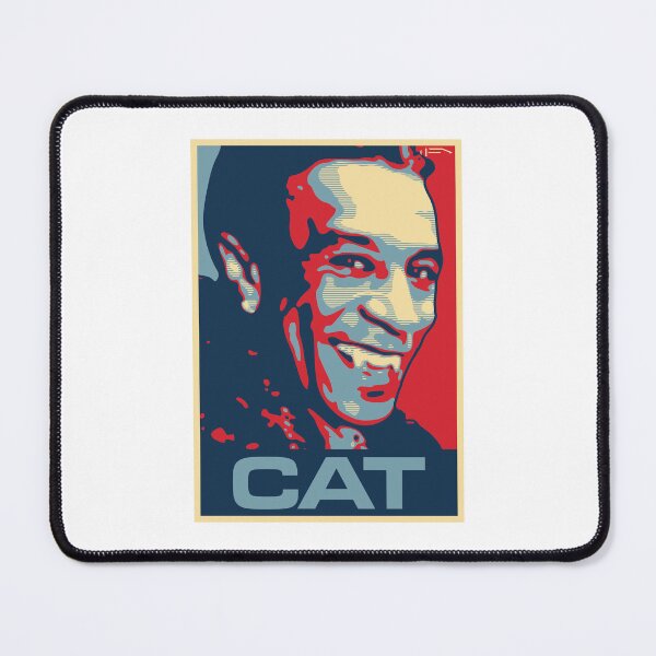 Item preview, Cat designed and sold by DFA.