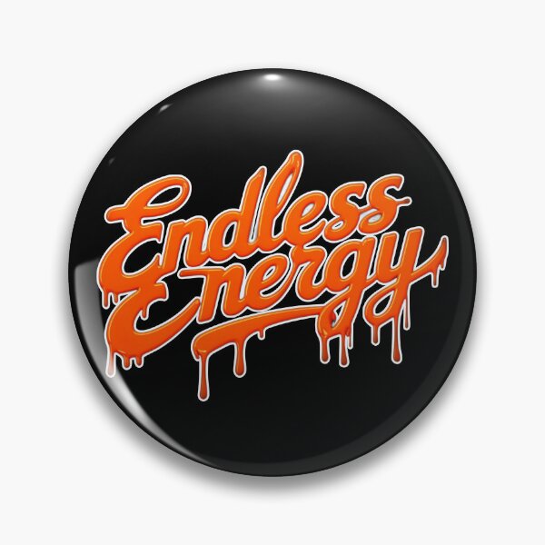Item preview, Endless Energy 50 designed and sold by Zeir Shop.