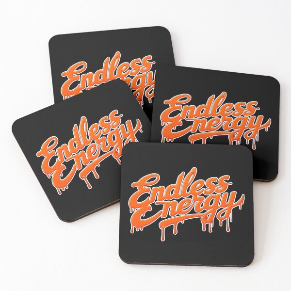 Item preview, Endless Energy 50 designed and sold by Zeir Shop.