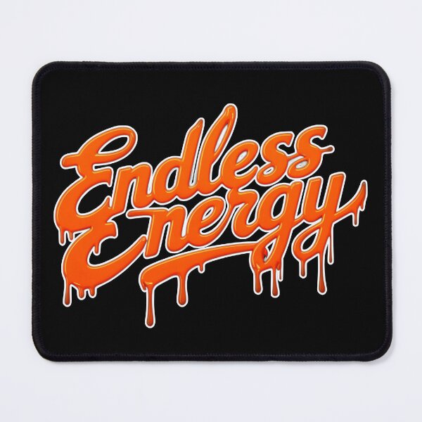 Item preview, Endless Energy 50 designed and sold by Zeir Shop.