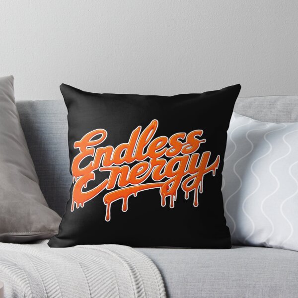 Item preview, Endless Energy 50 designed and sold by Zeir Shop.