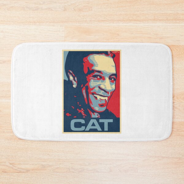 Item preview, Cat designed and sold by DFA.
