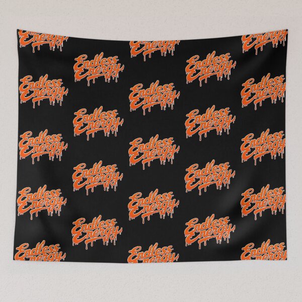Item preview, Endless Energy 50 designed and sold by Zeir Shop.