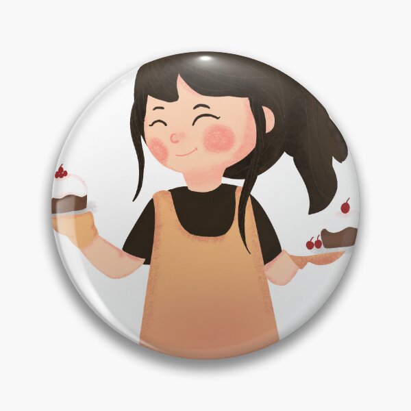 Item preview, Foodie Quote Pun Humor - Baking is my Therapy designed and sold by holaitssher.
