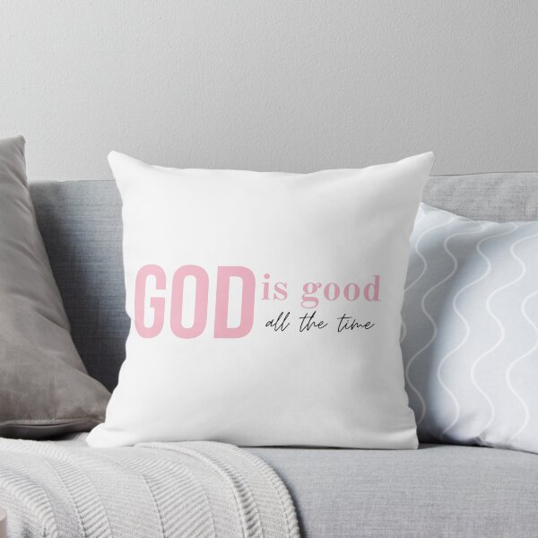 Item preview, God is good all the time designed and sold by Agit.