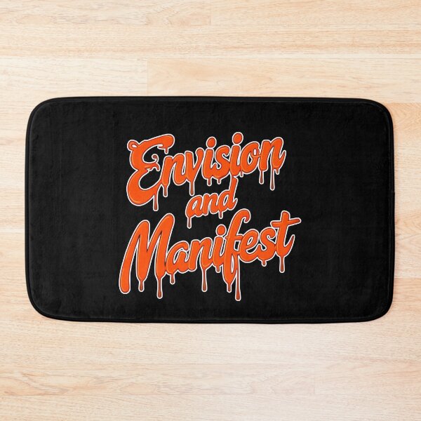 Item preview, Envision and Manifest 48 designed and sold by Zeir Shop.