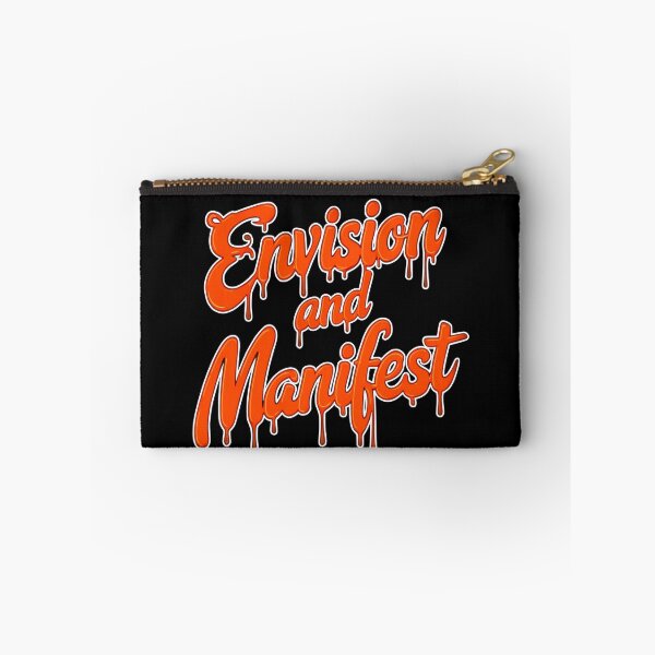 Item preview, Envision and Manifest 48 designed and sold by Zeir Shop.