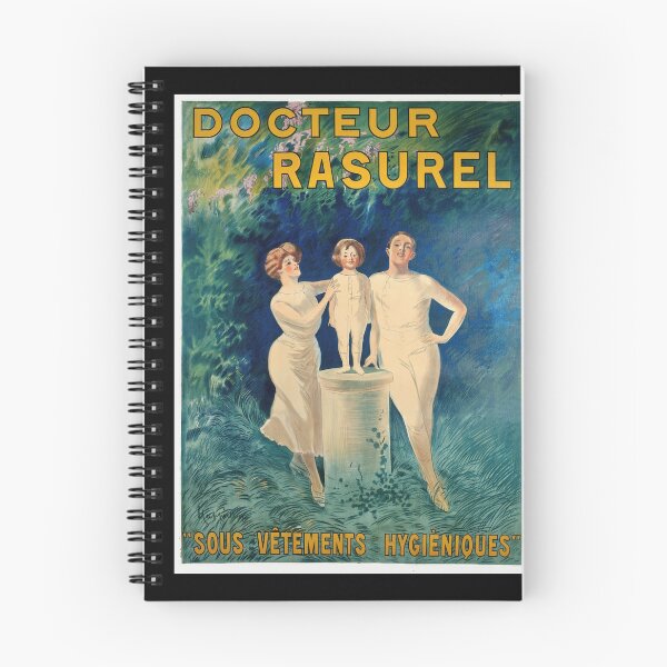 Item preview, Docteur Rasurel Hygienic Slippers Vintage Poster by Leonetto Cappiello | Early 20th Century French Ad designed and sold by artofuniverse.