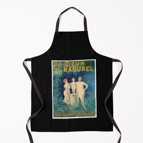 Item preview, Docteur Rasurel Hygienic Slippers Vintage Poster by Leonetto Cappiello | Early 20th Century French Ad designed and sold by artofuniverse.
