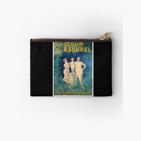 Item preview, Docteur Rasurel Hygienic Slippers Vintage Poster by Leonetto Cappiello | Early 20th Century French Ad designed and sold by artofuniverse.