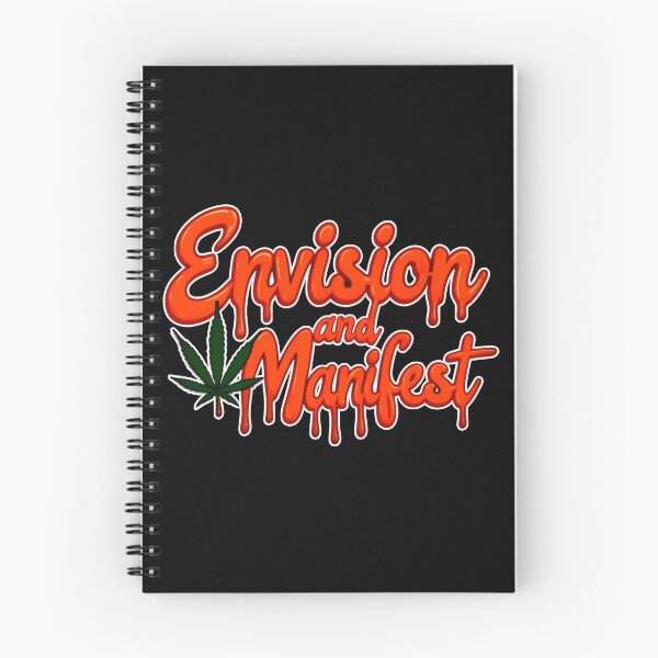 Item preview, Envision and Manifest 49 designed and sold by Zeir Shop.