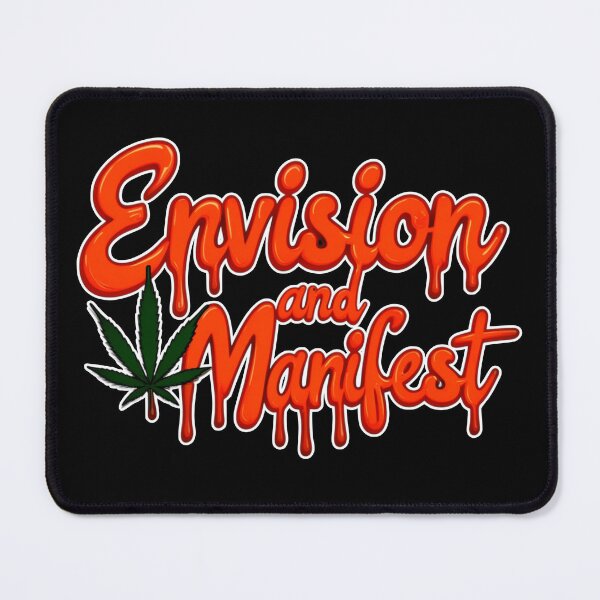 Item preview, Envision and Manifest 49 designed and sold by Zeir Shop.