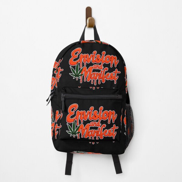 Item preview, Envision and Manifest 49 designed and sold by Zeir Shop.