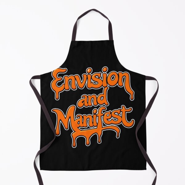 Item preview, Envision and Manifest 50 designed and sold by Zeir Shop.