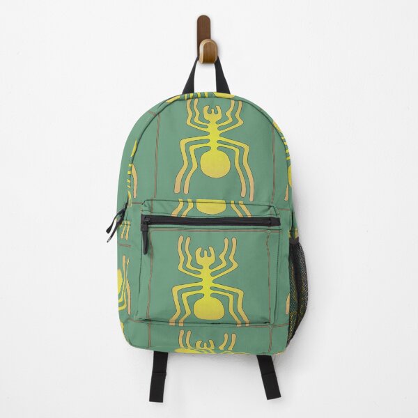 Item preview, Vivid Nazca Spider designed and sold by kernowerno.