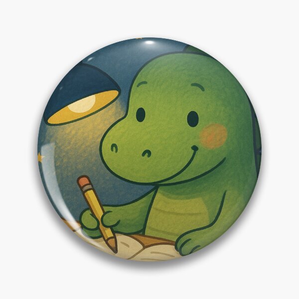 Item preview, Estudio de dinosaurios designed and sold by CodingBee33.