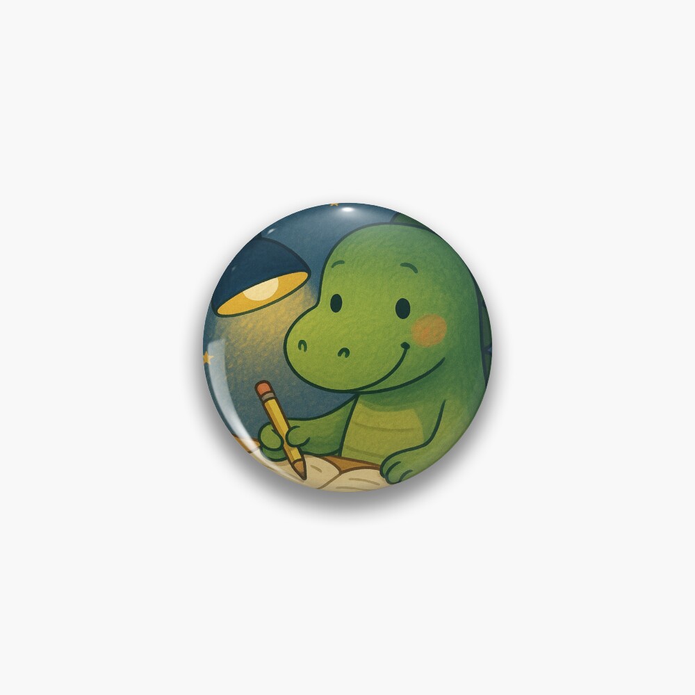 Item preview, Pin designed and sold by CodingBee33.