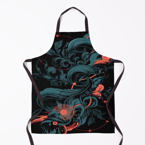 Item preview, Celestial Bloom Spiral designed and sold by Exodoi.