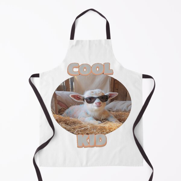 Item preview, Cool Kid designed and sold by SpazticGoat.