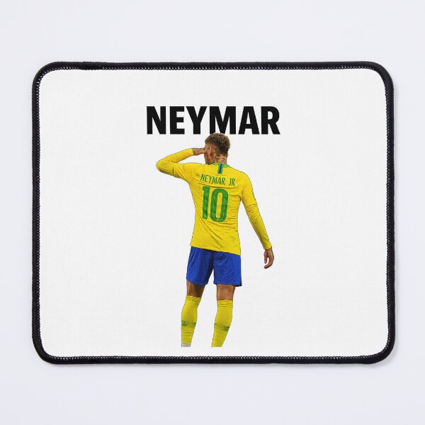 Item preview, Neymar Jr. - Brazilian Greatness designed and sold by Vogomogo.
