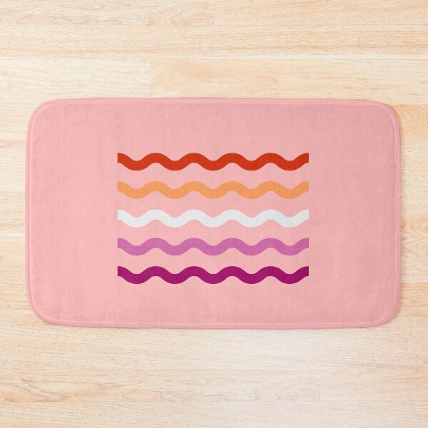 Item preview, Happy Pride Lesbian Flag  designed and sold by -Candy-Shop-.