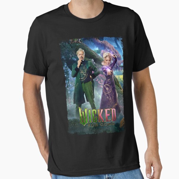 Item preview, Aesthetic Wicked For Good designed and sold by KeijiCreative.