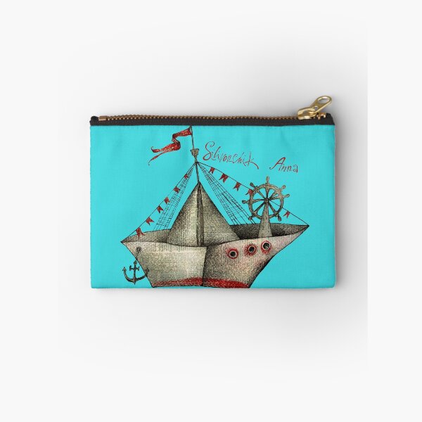 Item preview, Paper Ship designed and sold by Hanna Silivonchyk.