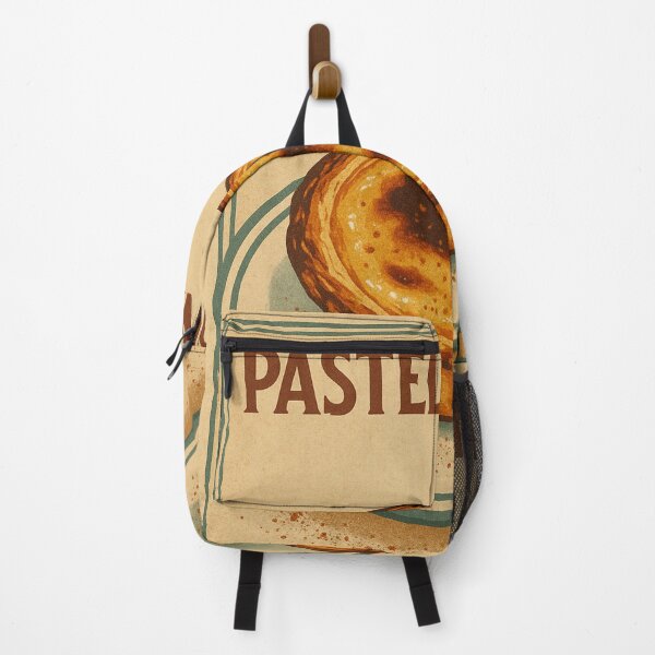 Item preview, PASTEL DE NATA designed and sold by Hugal.