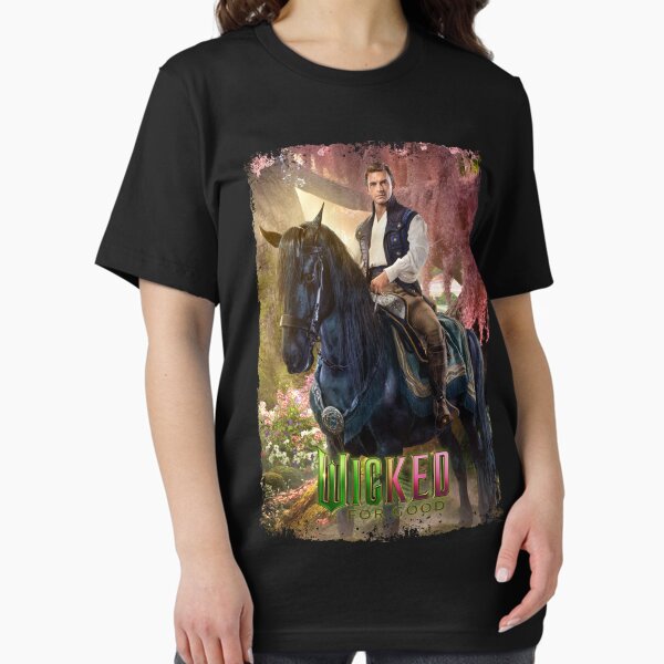 Item preview, Aesthetic Wicked For Good designed and sold by KeijiCreative.