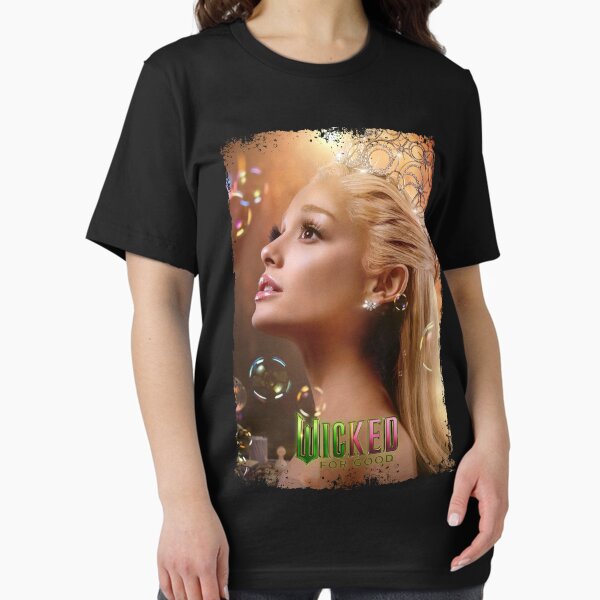 Item preview, Aesthetic Wicked For Good designed and sold by KeijiCreative.