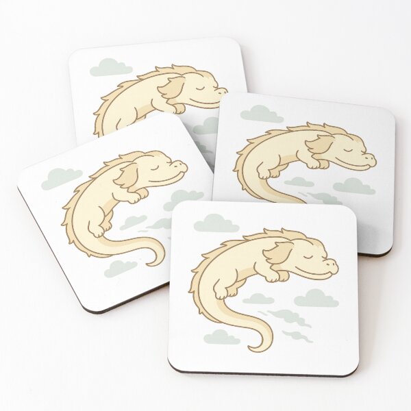 Item preview, The Clouds Gardian designed and sold by Dead Pixel Club.
