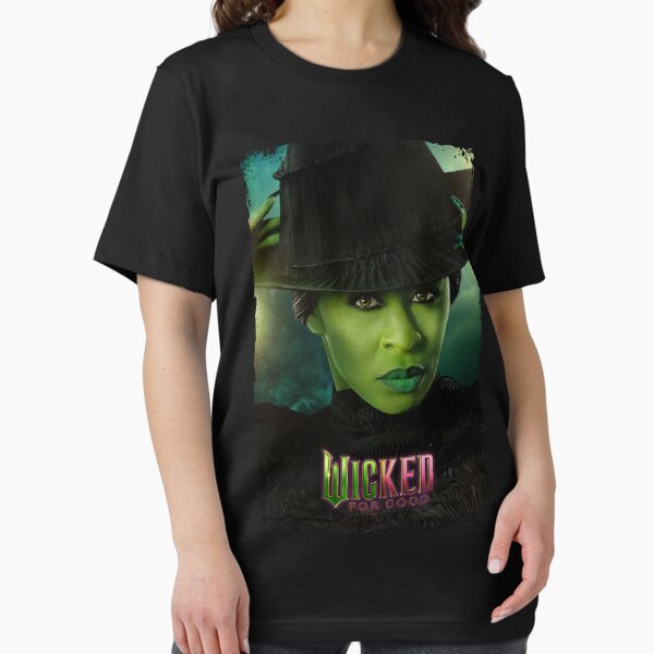 Item preview, Aesthetic Wicked For Good designed and sold by KeijiCreative.