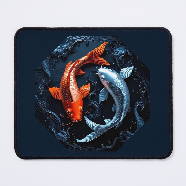 Item preview, The beautiful koi designed and sold by Gardenpets.