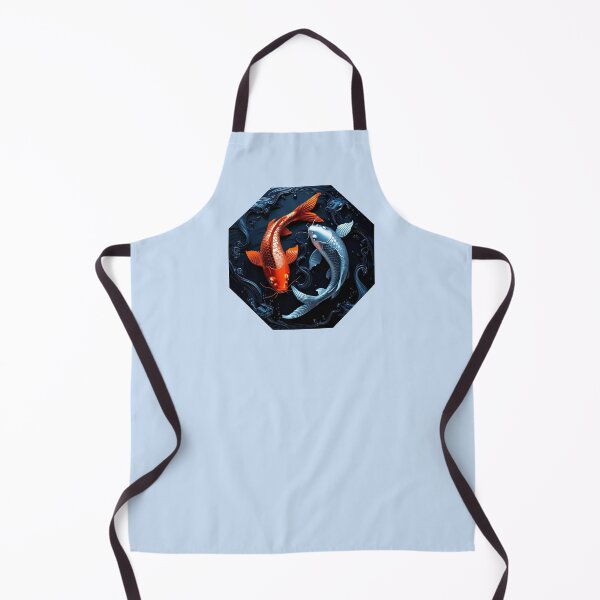 Item preview, The beautiful koi designed and sold by Gardenpets.