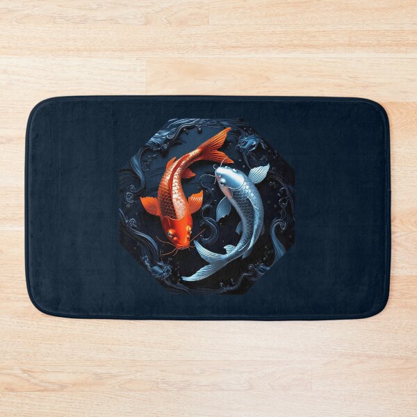 Item preview, The beautiful koi designed and sold by Gardenpets.