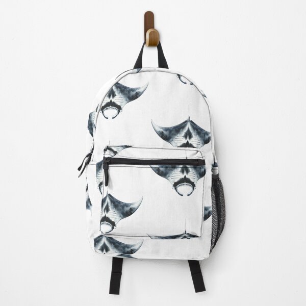 Item preview, Manta Ray designed and sold by 4rtistcDrift.