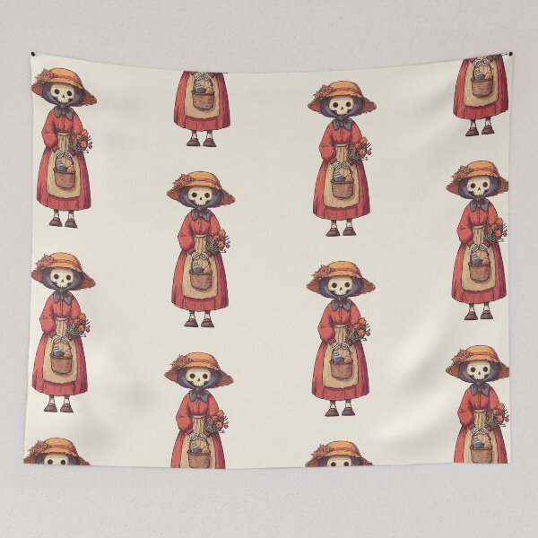 Item preview, Organic Bones and Botany designed and sold by bapupa.
