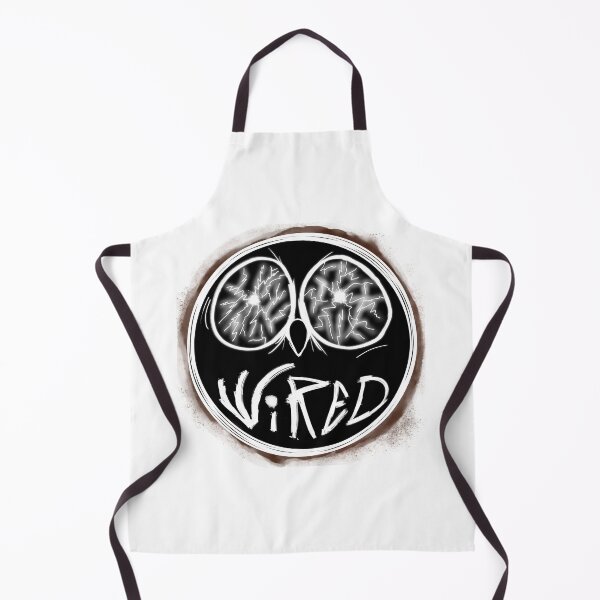 Item preview, Wired Coffee Stain designed and sold by Spiderchew.
